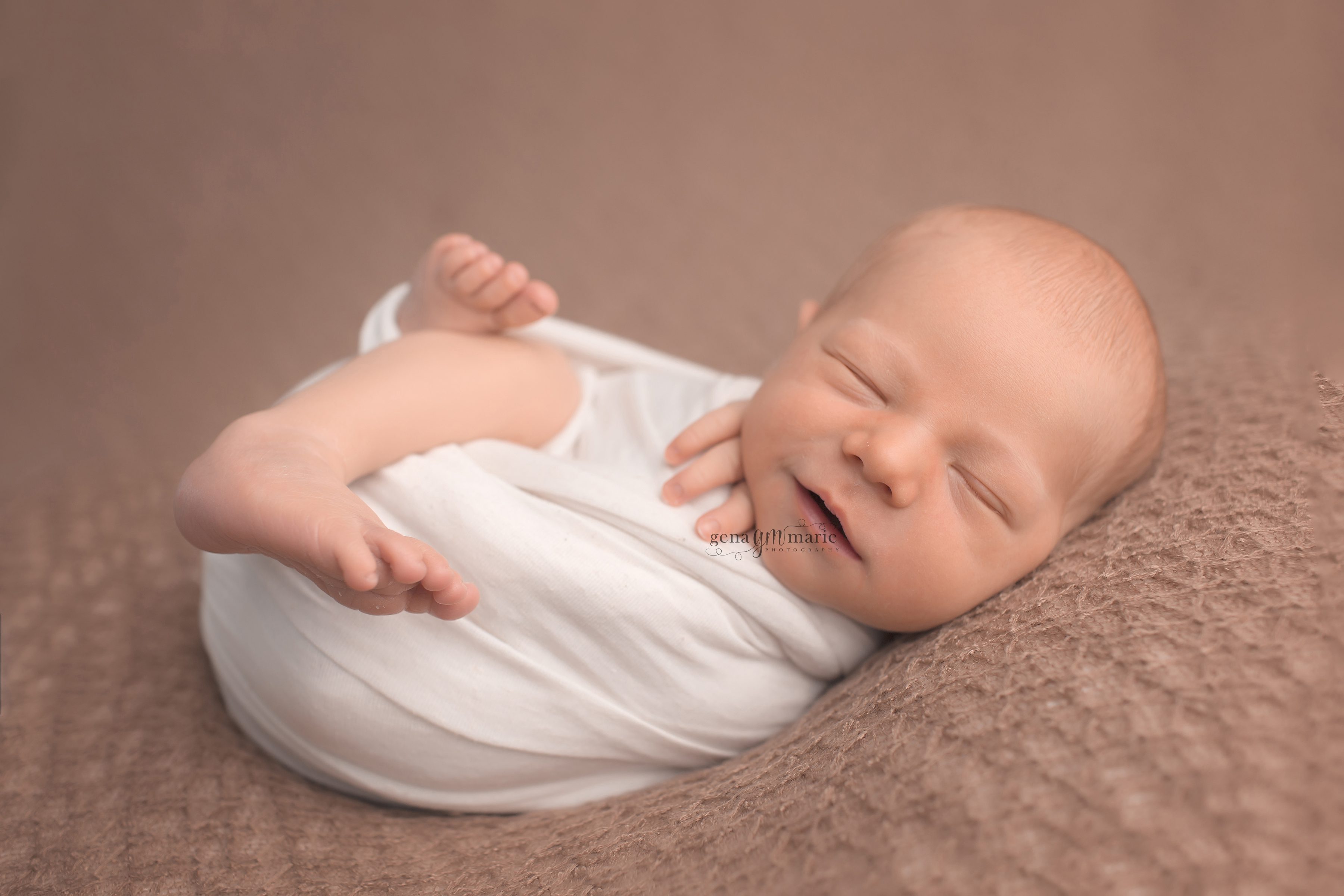 greatest joys - dc newborn photographer