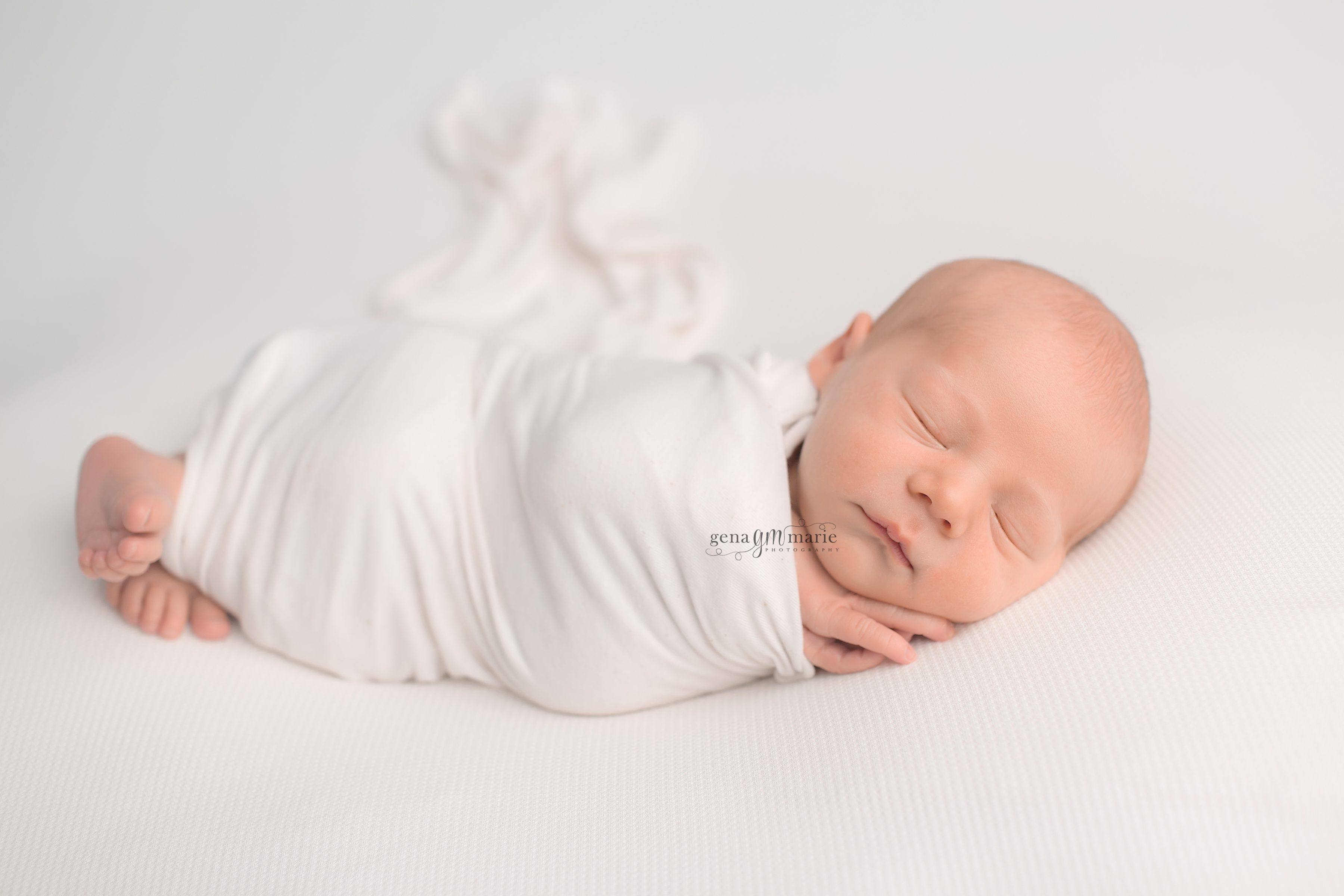 greatest joy - phoenix newborn photographer