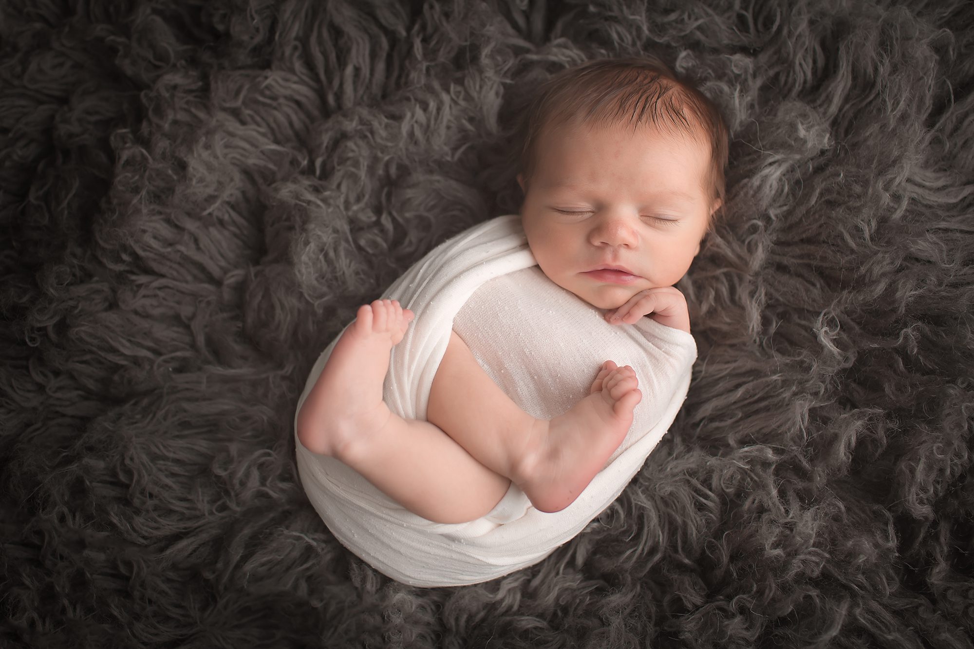 mesa newborn photographer
