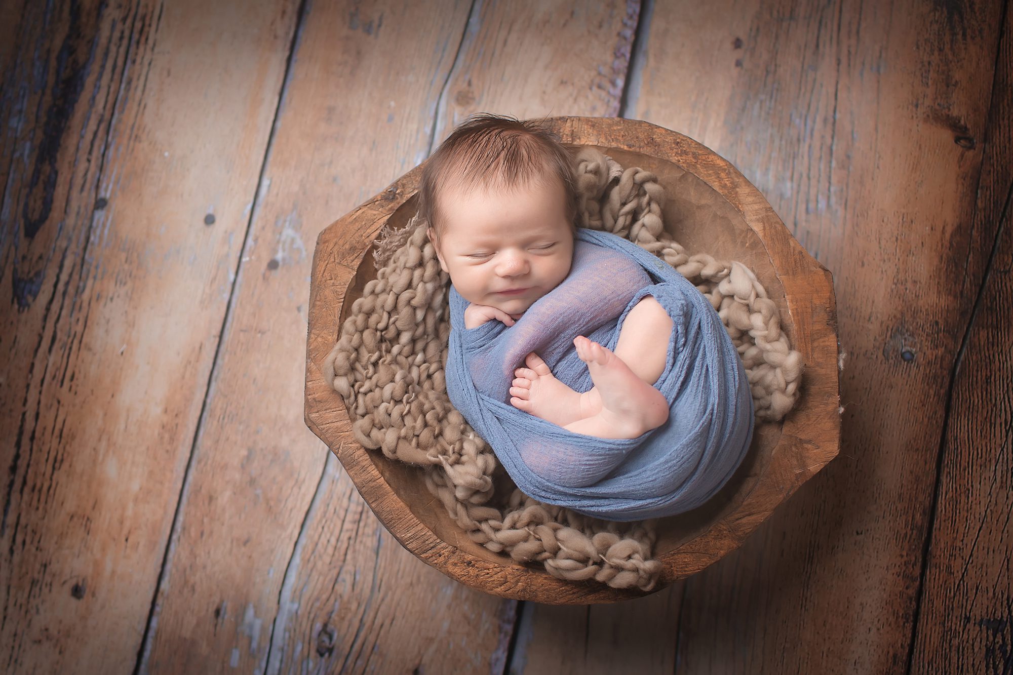 alexandria newborn photographer