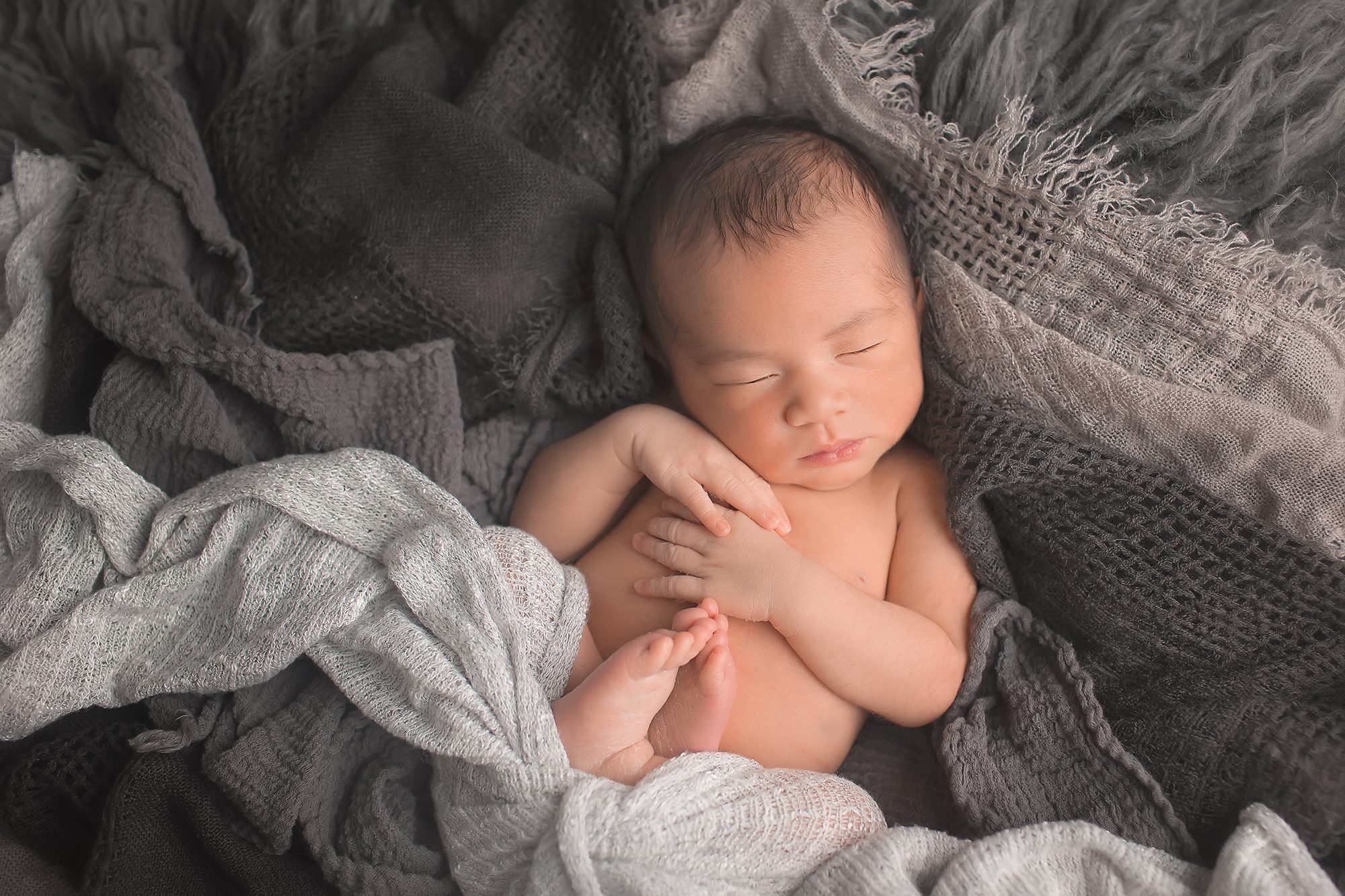 mesa az newborn photographer
