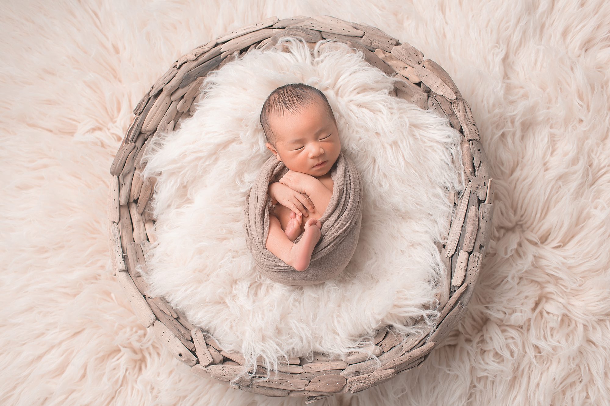 mesa az newborn photographer