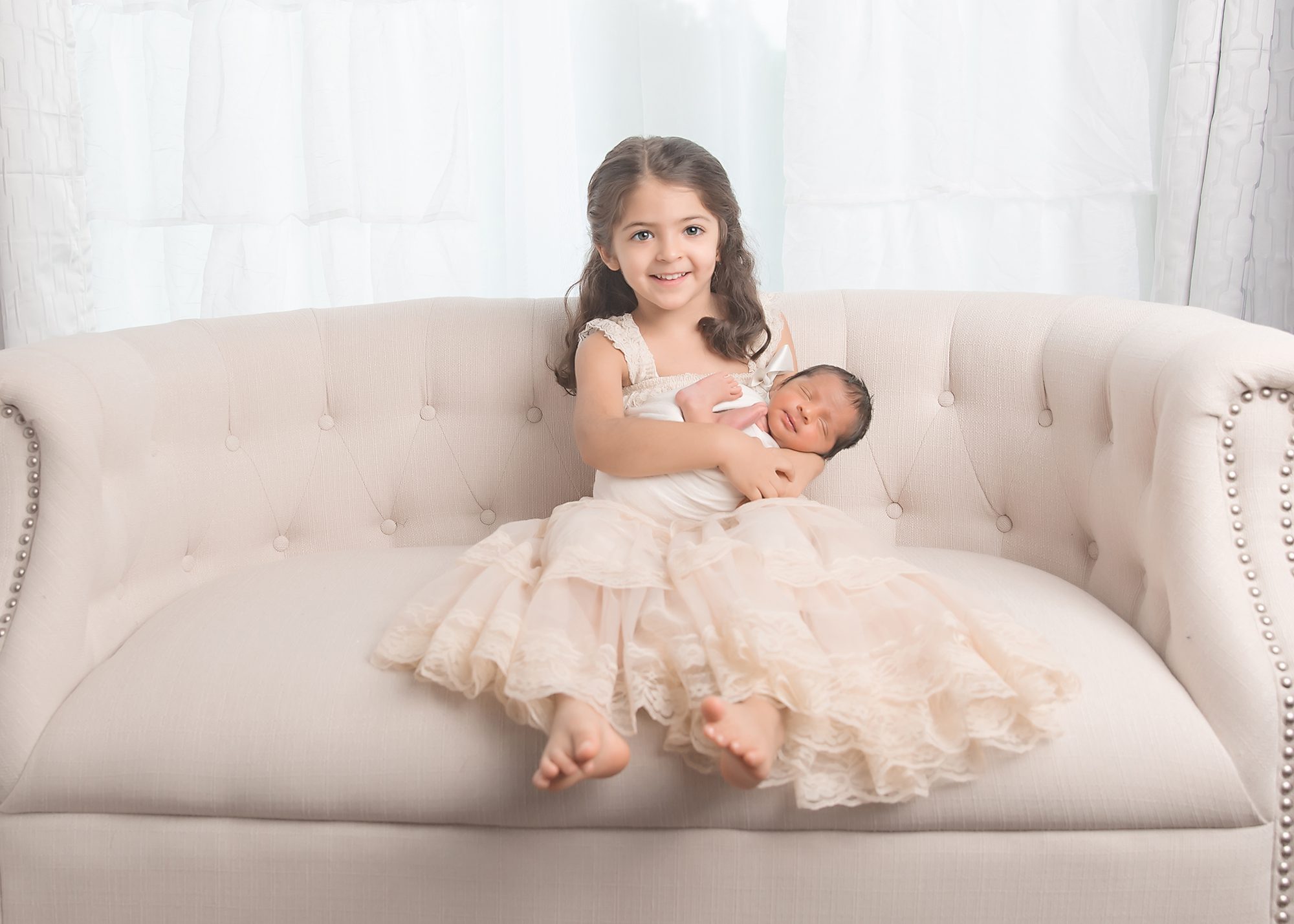 dc newborn photography