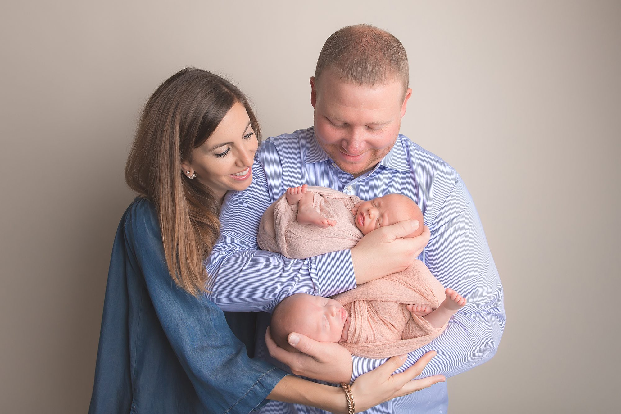 northern virginia newborn photography