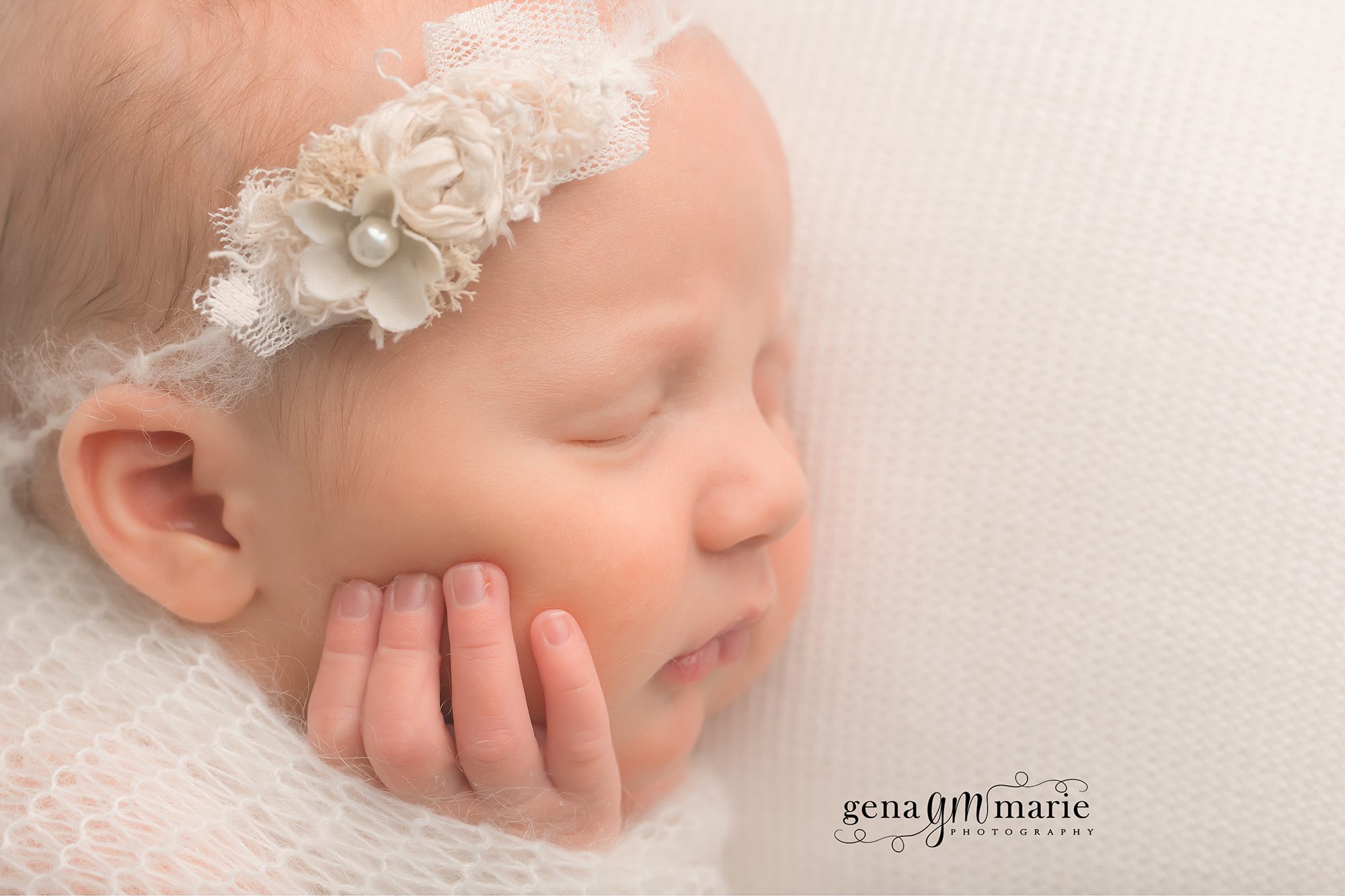 mesa newborn photographer