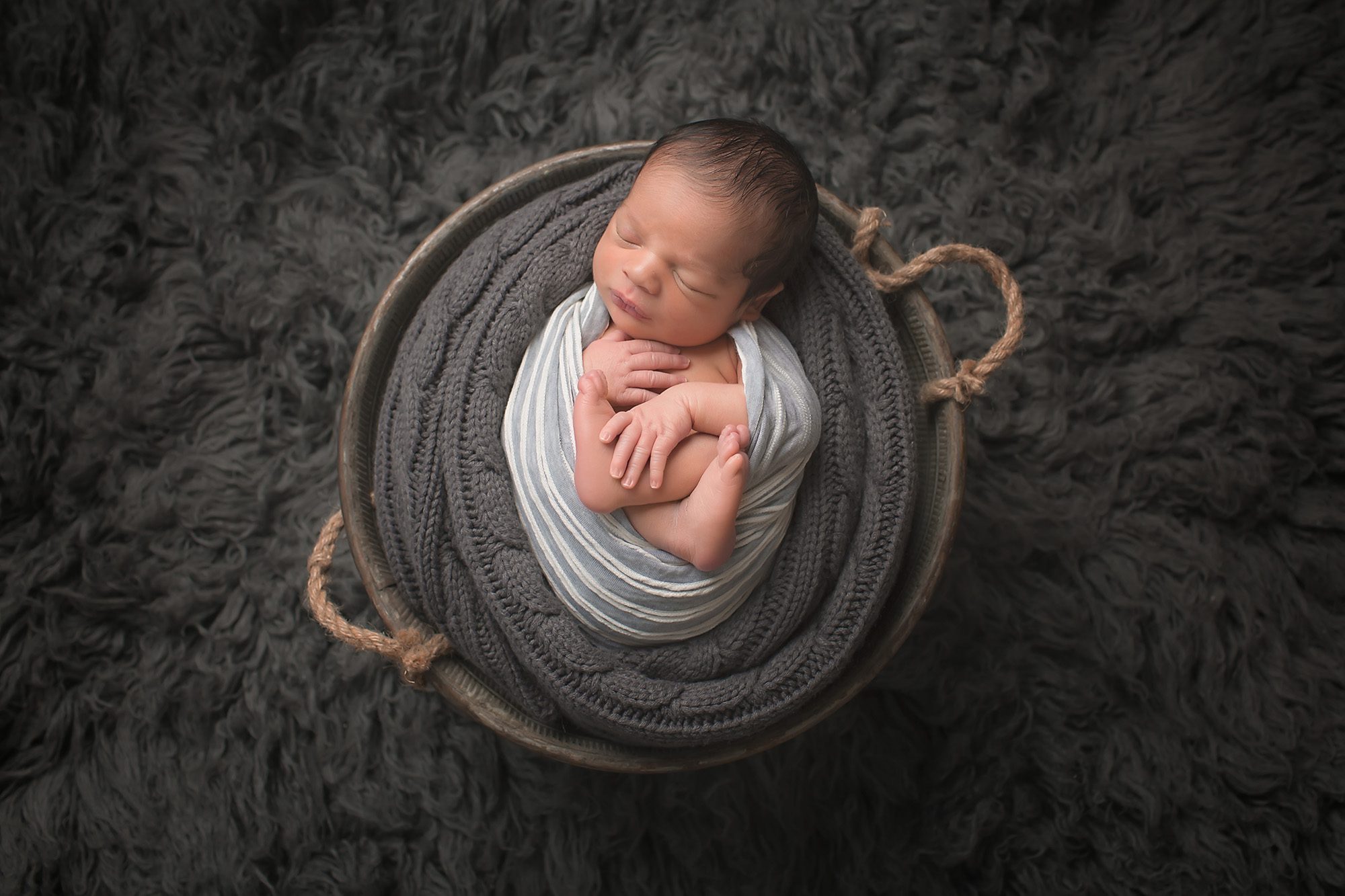 southern maryland newborn photography