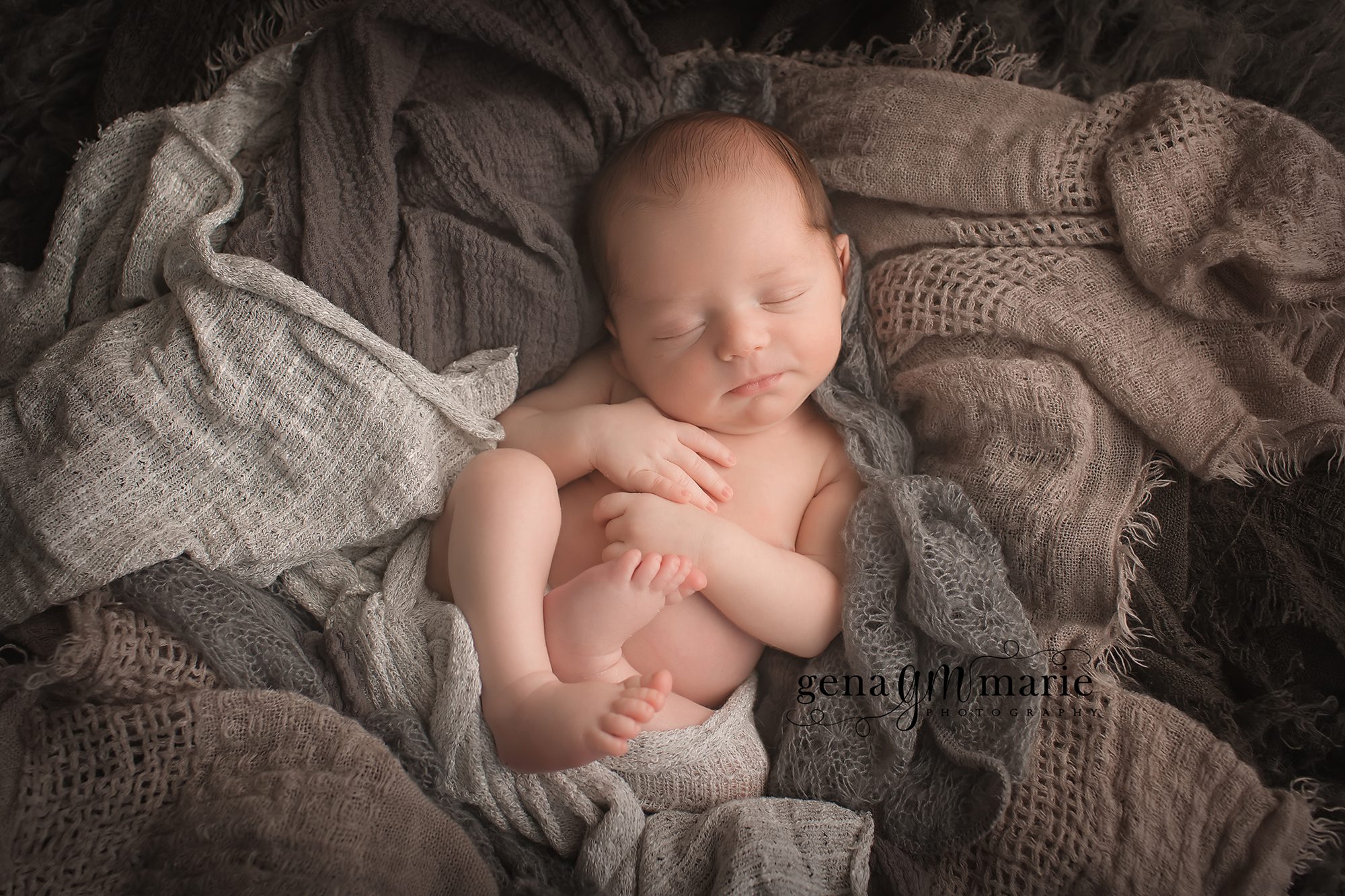 newborns dc photography