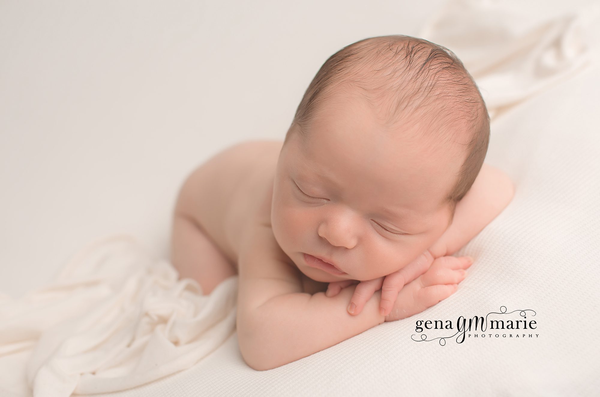 newborns dc photography
