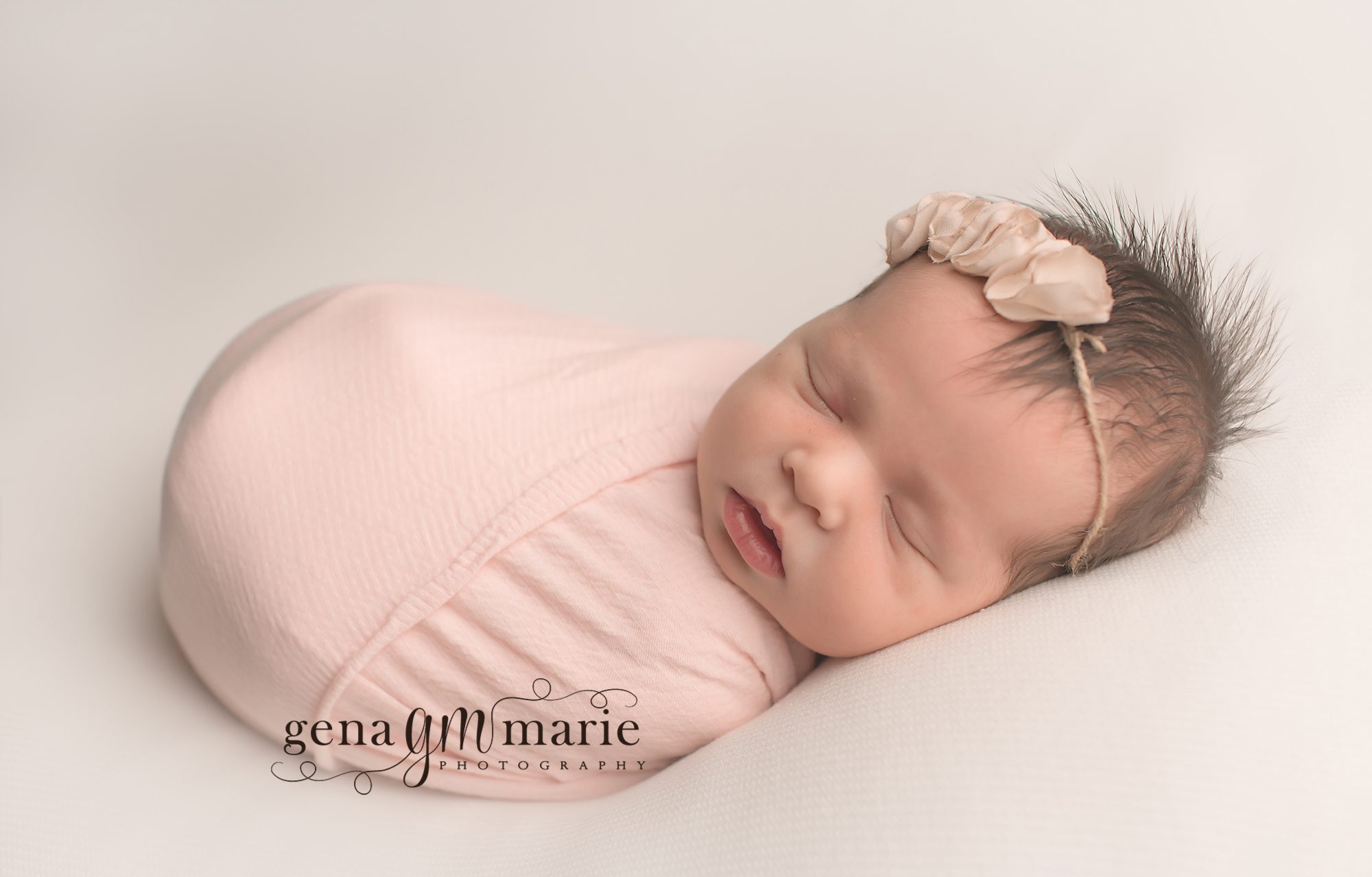 northern viriginia newborn photographer