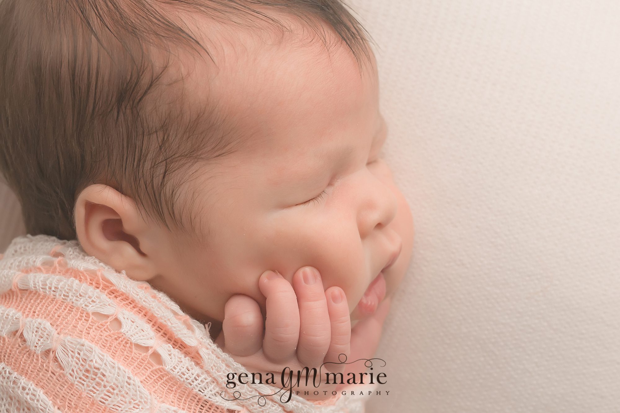 northern viriginia newborn photographer