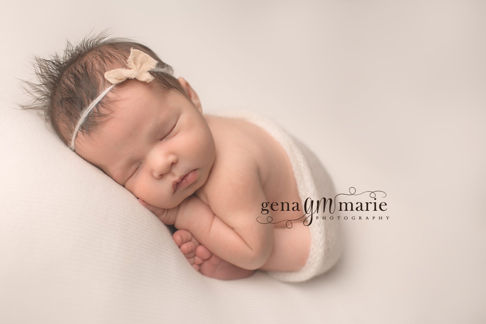 northern viriginia newborn photographer