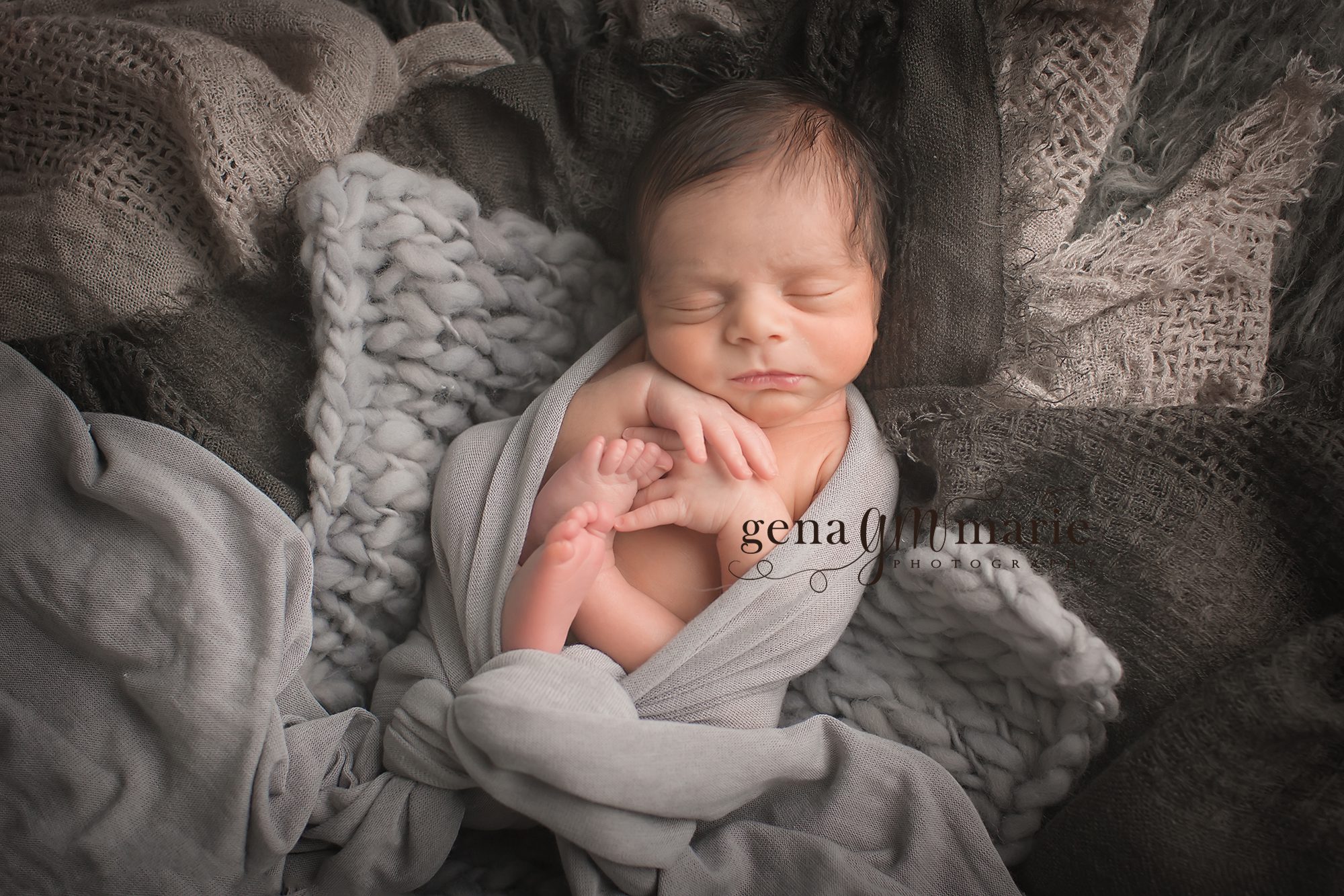 gilbert newborn photography