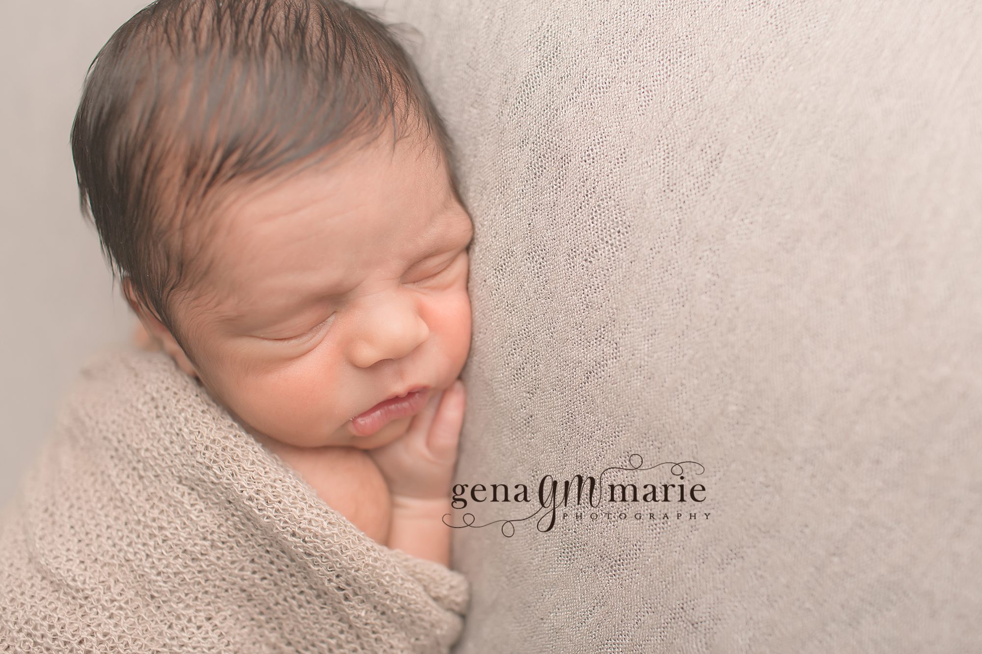 gilbert newborn photography
