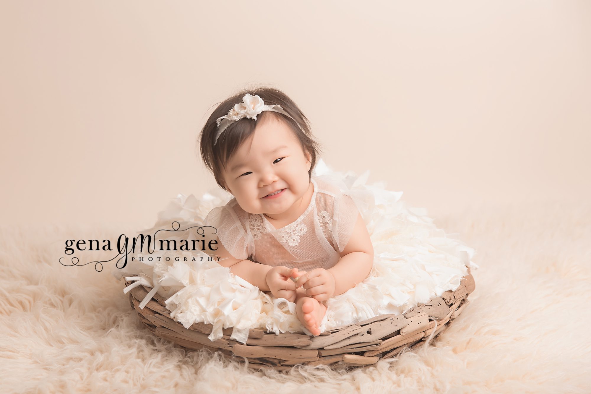 baby's first birthday