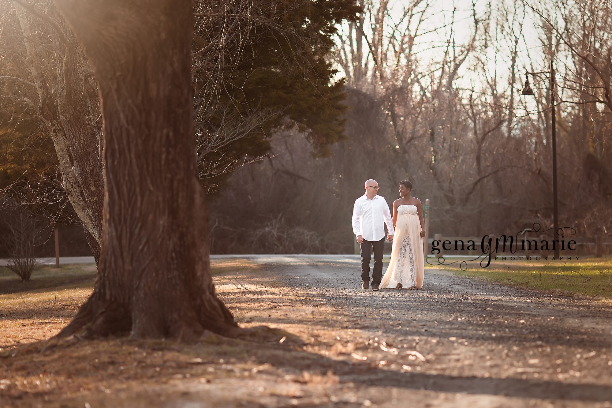 baby boy on the way {washington dc maternity photographer}