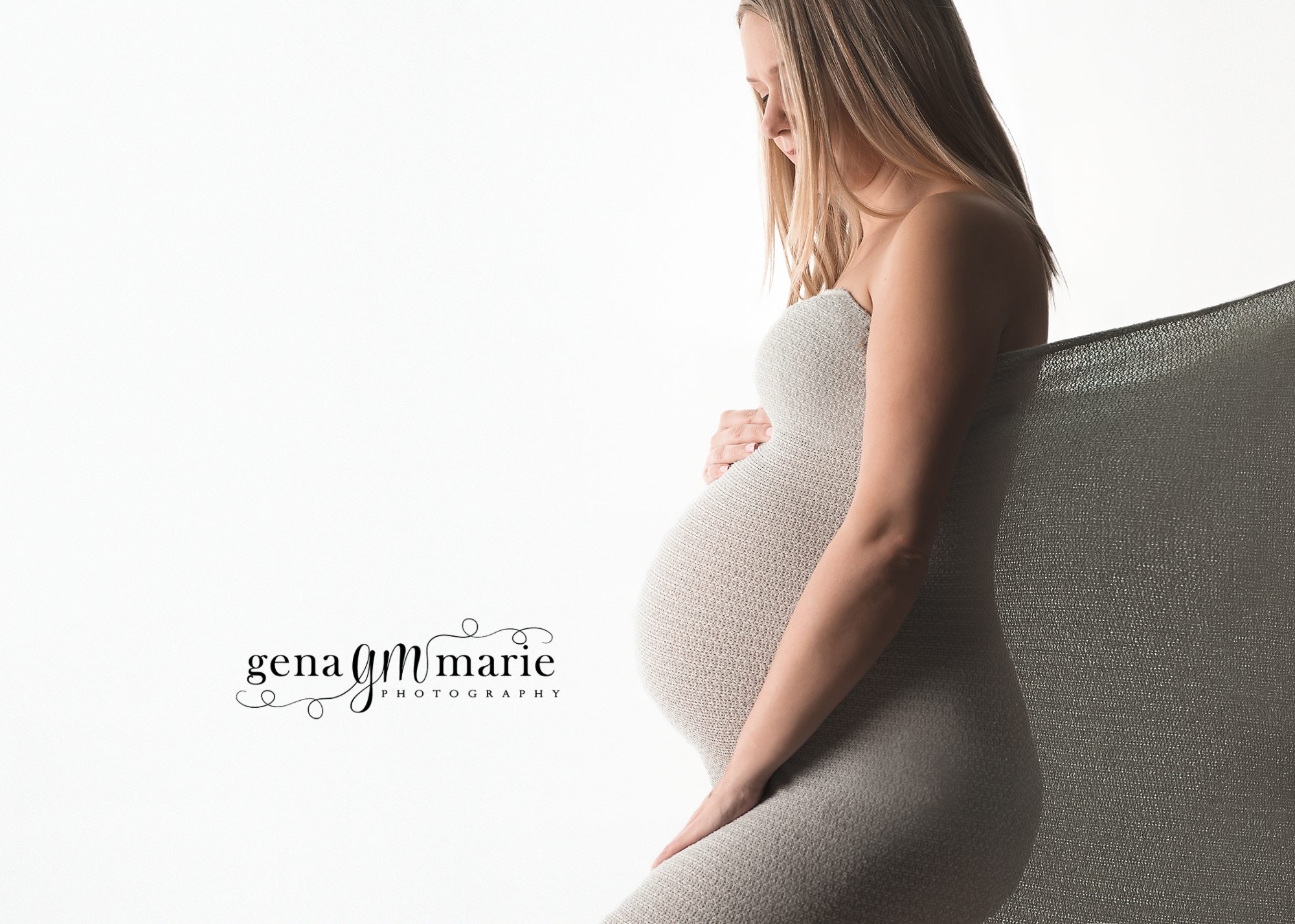 gorgeous maternity shoot { washington dc maternity photographer }