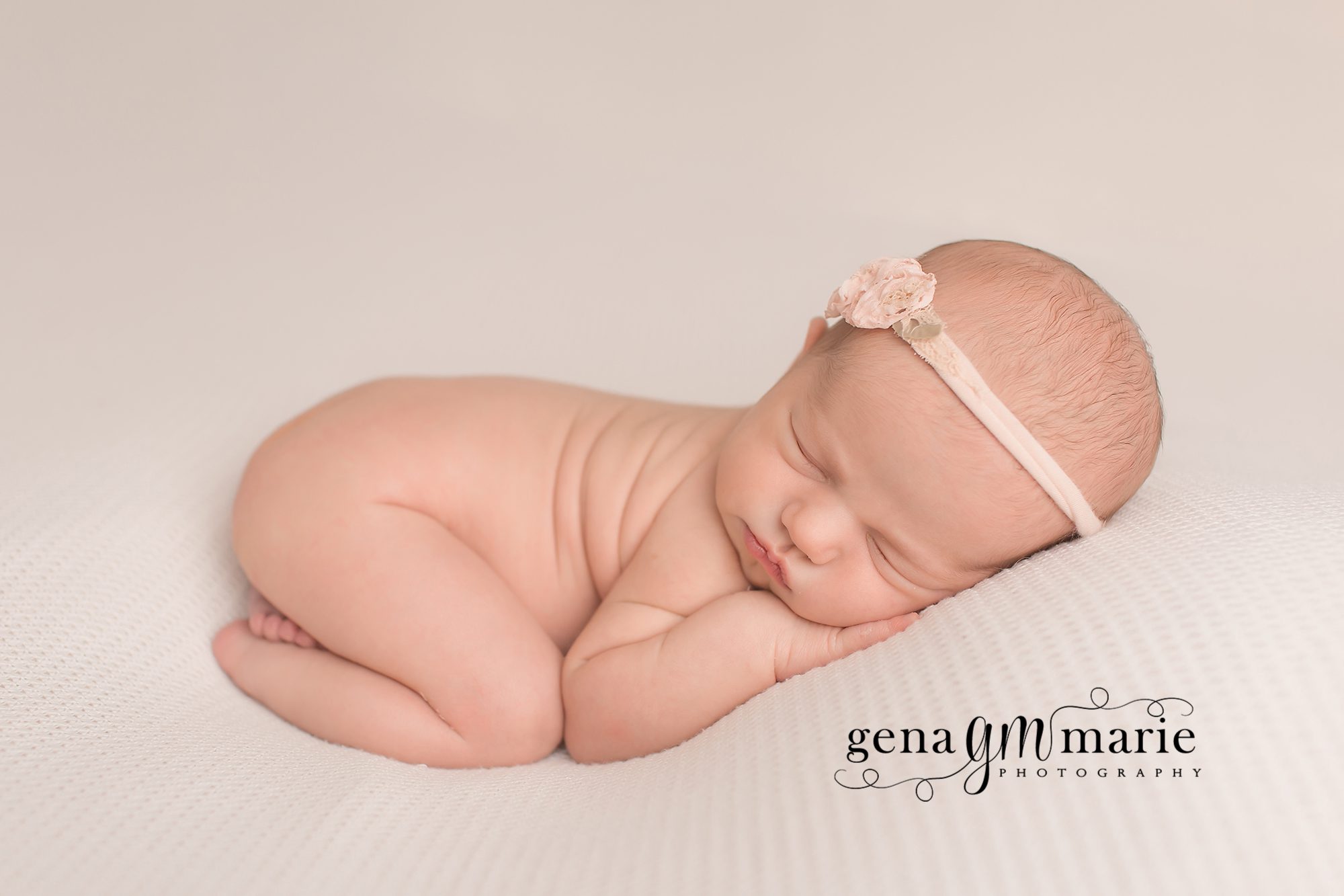 newborn baby { washington dc newborn photographer }