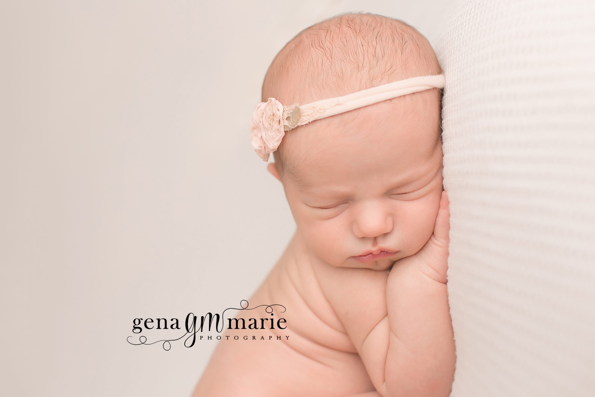 newborn baby { washington dc newborn photographer }