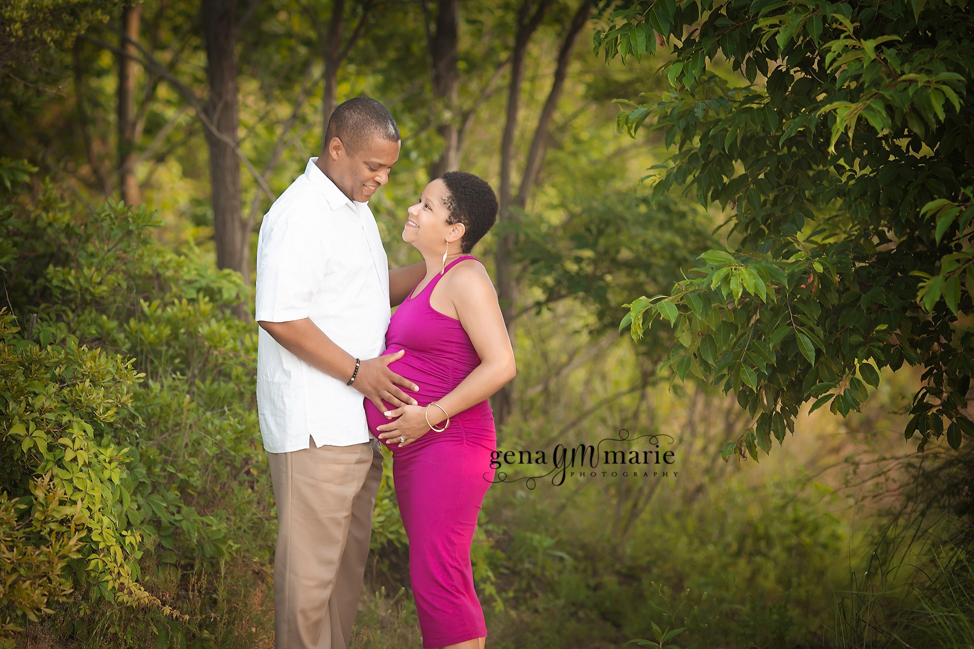 beach maternity photographer 