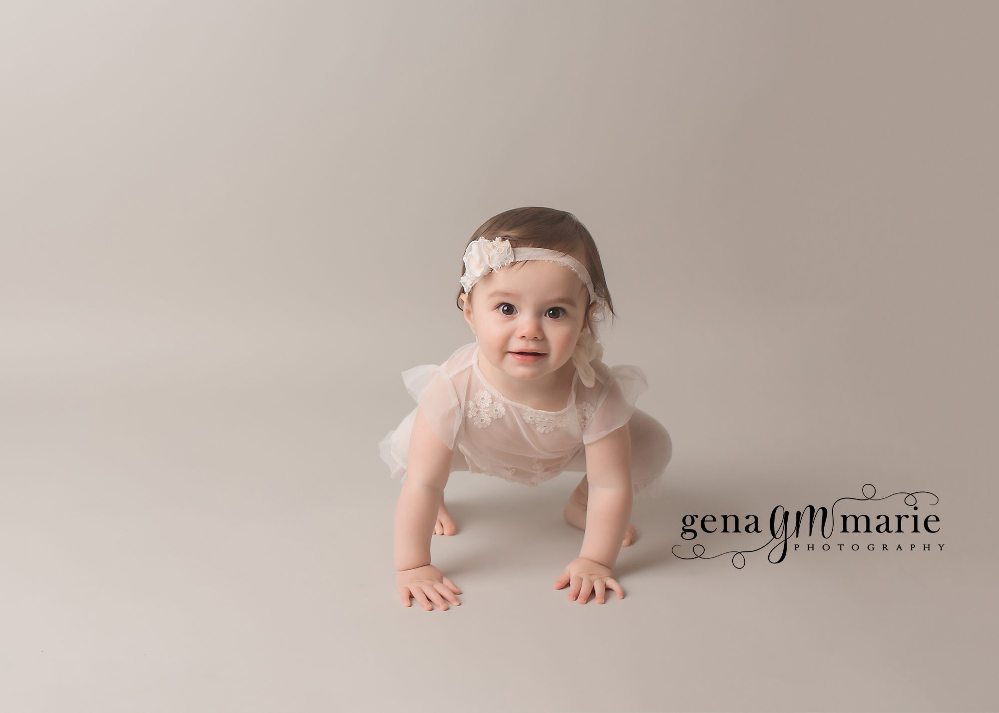 first birthday washington dc baby photographer