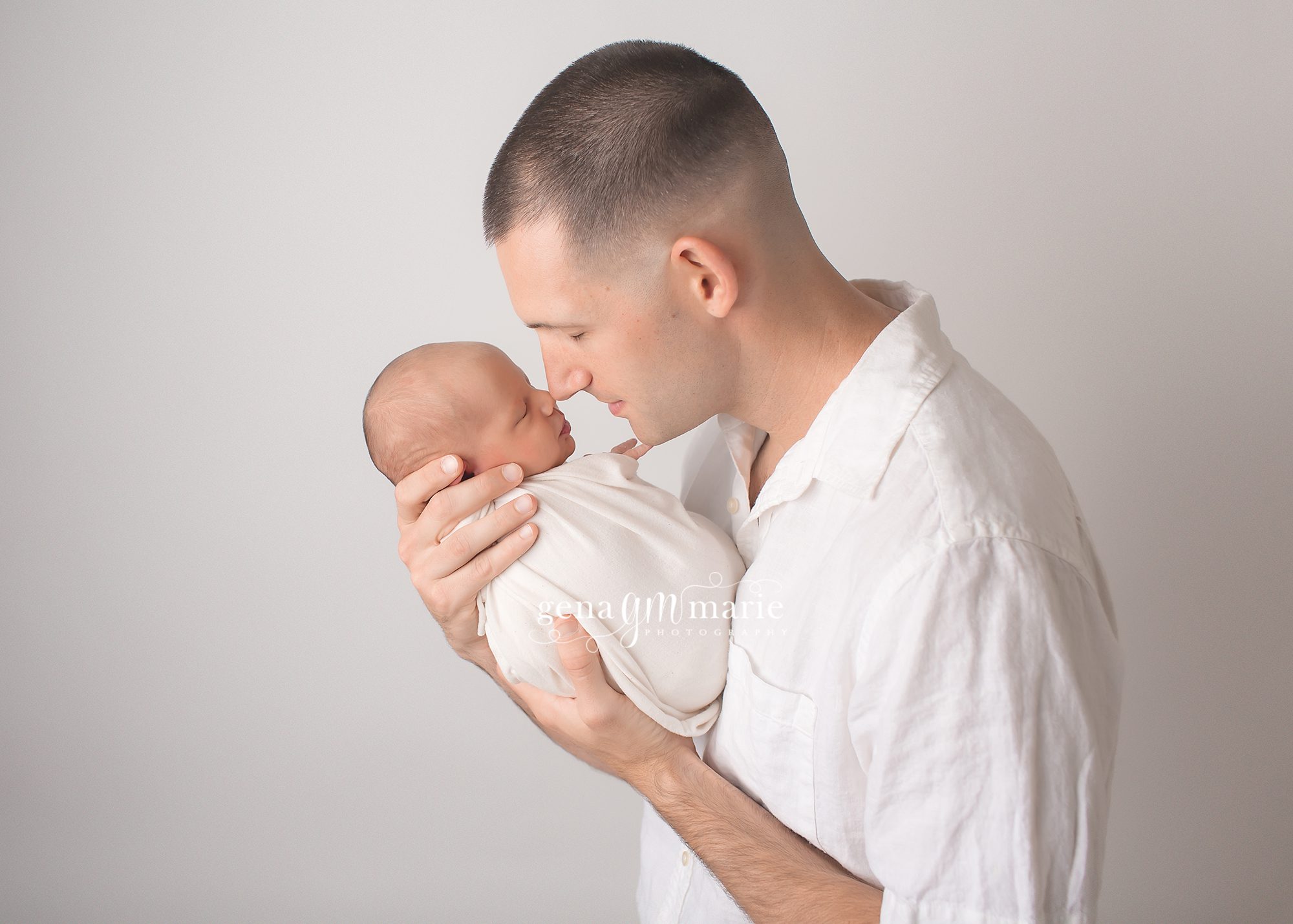 bundle of joy { dc newborn photographer }