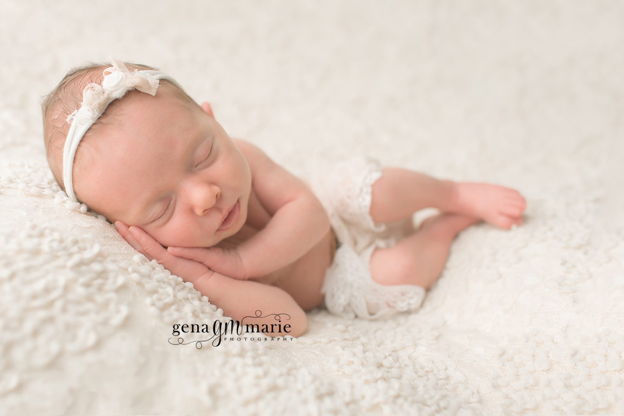 newborn baby girl - dc newborn 