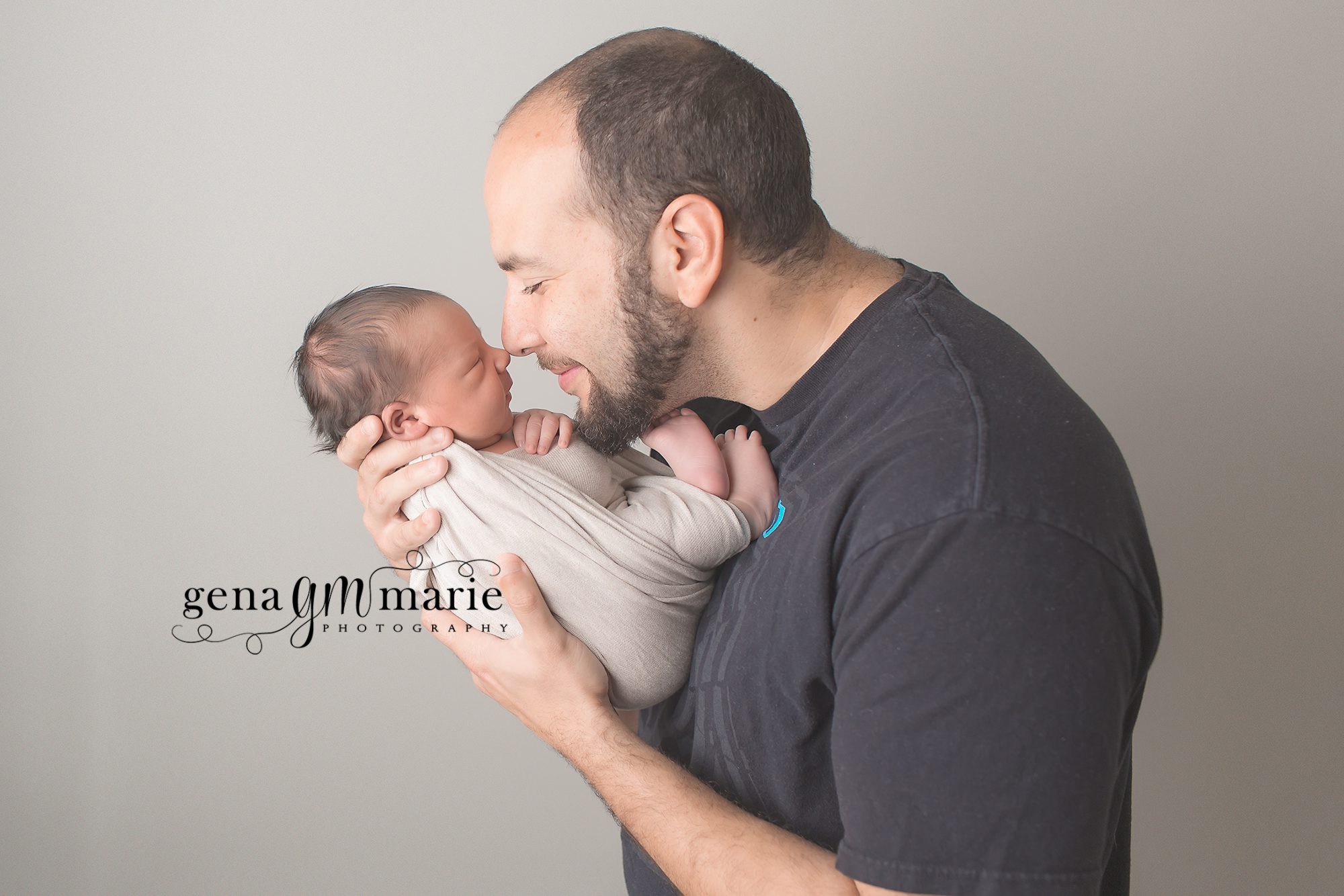 first born boy { d.c. newborn photographer }