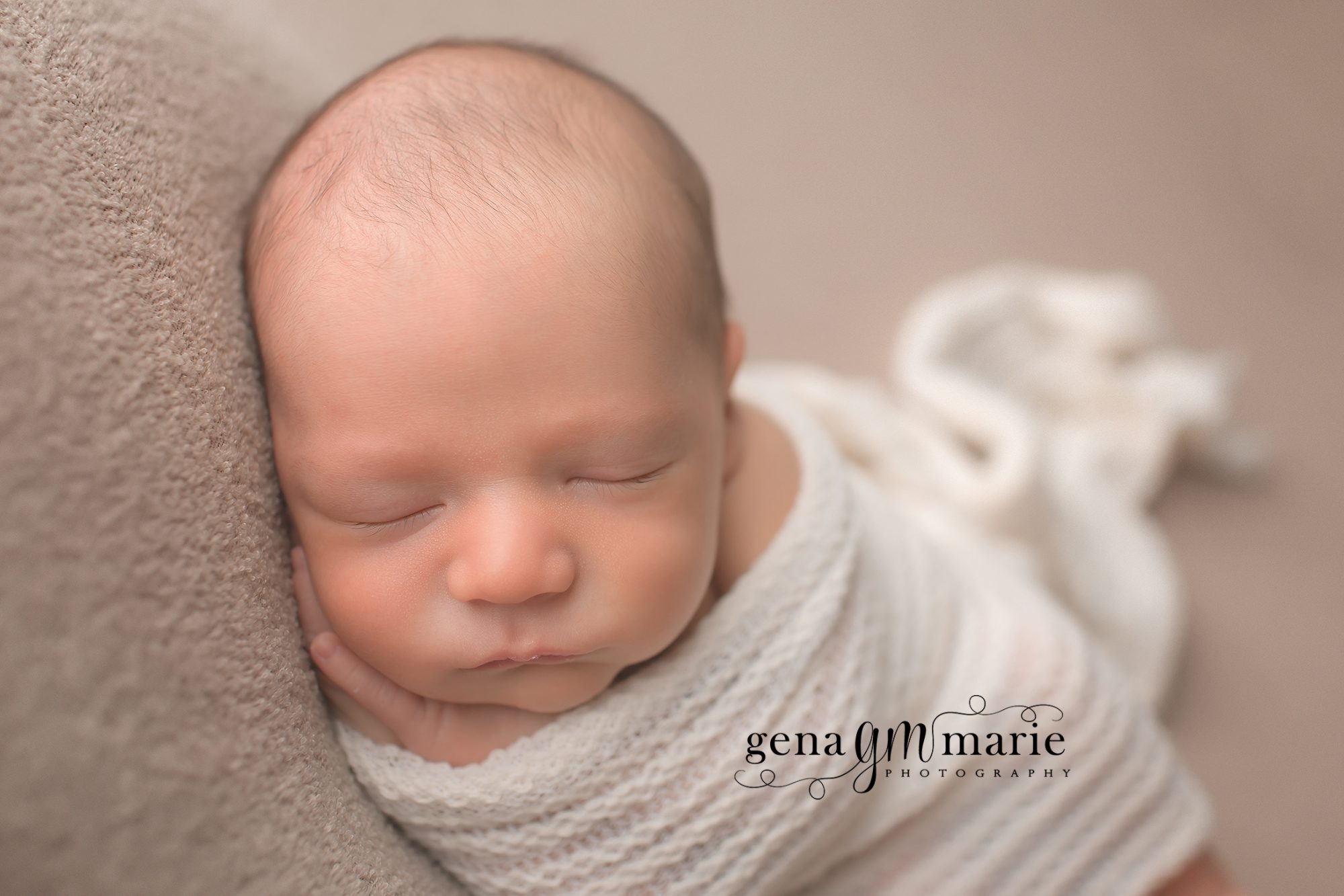 multiple generations { washington dc newborn photography }