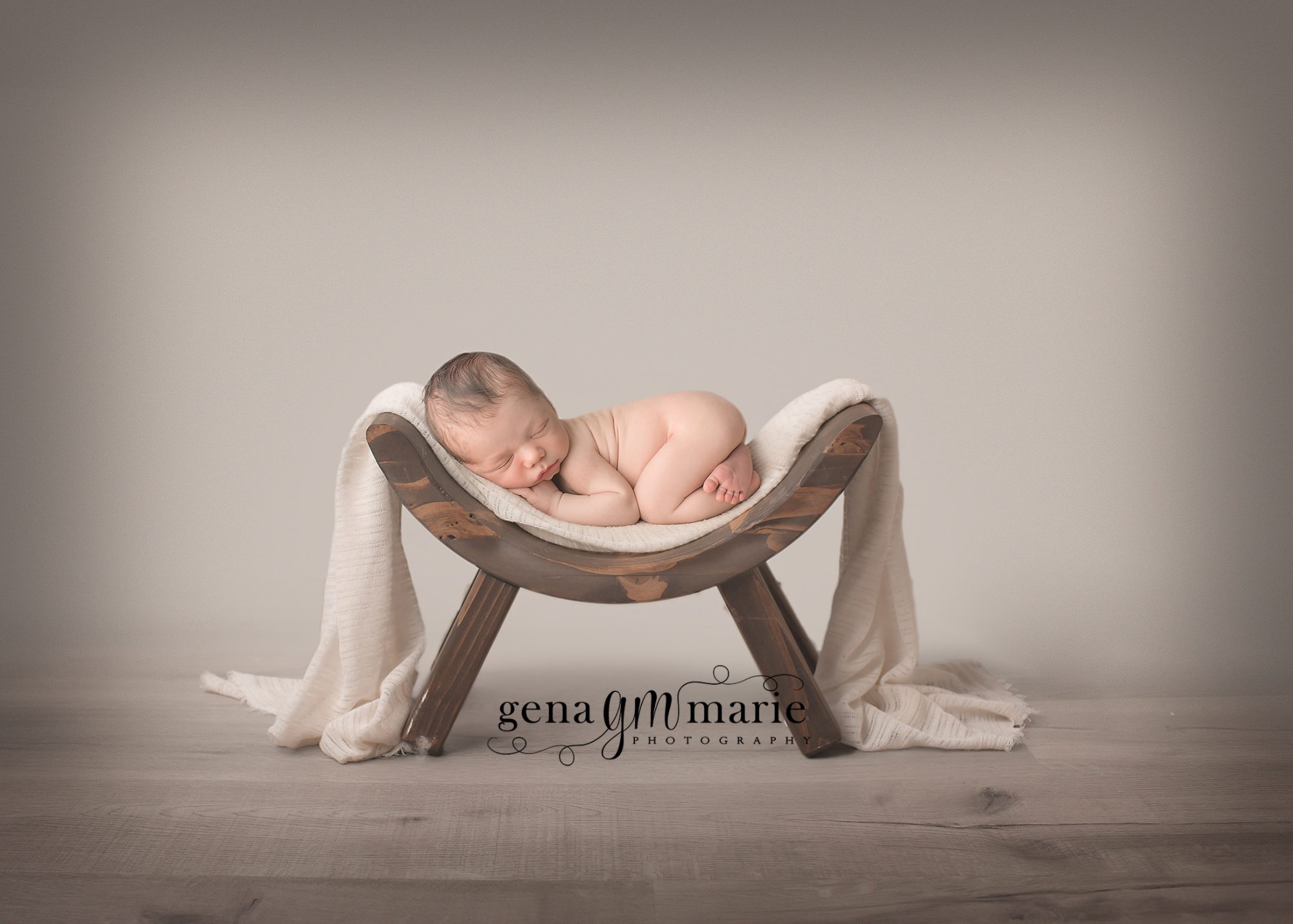 beauty of baby { northern virigina newborn photographer }