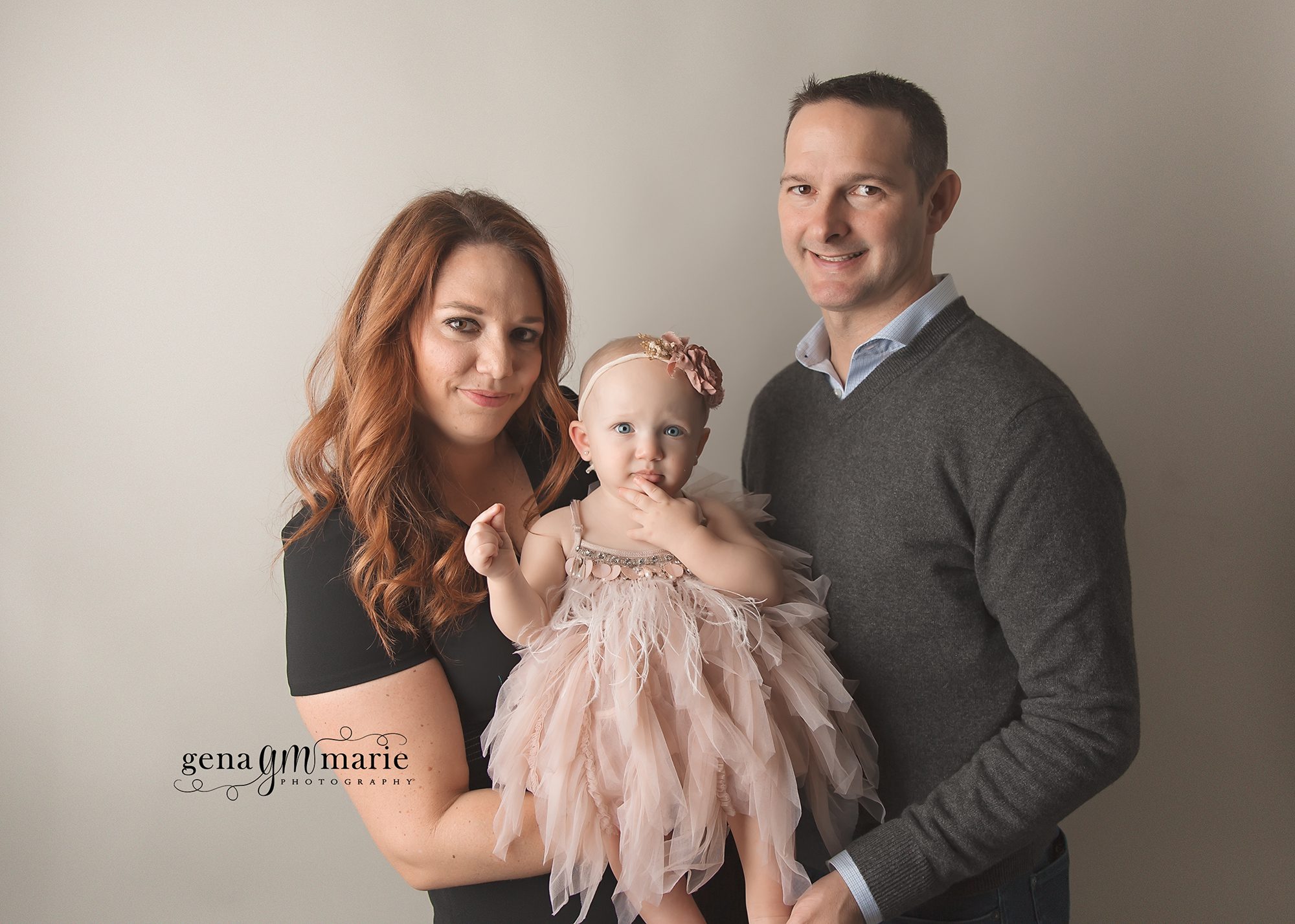 a year to remember | Arlington Baby Photographer