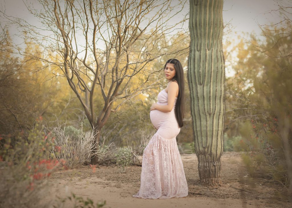 gorgeous momma {gilbert maternity photographer} by cactus